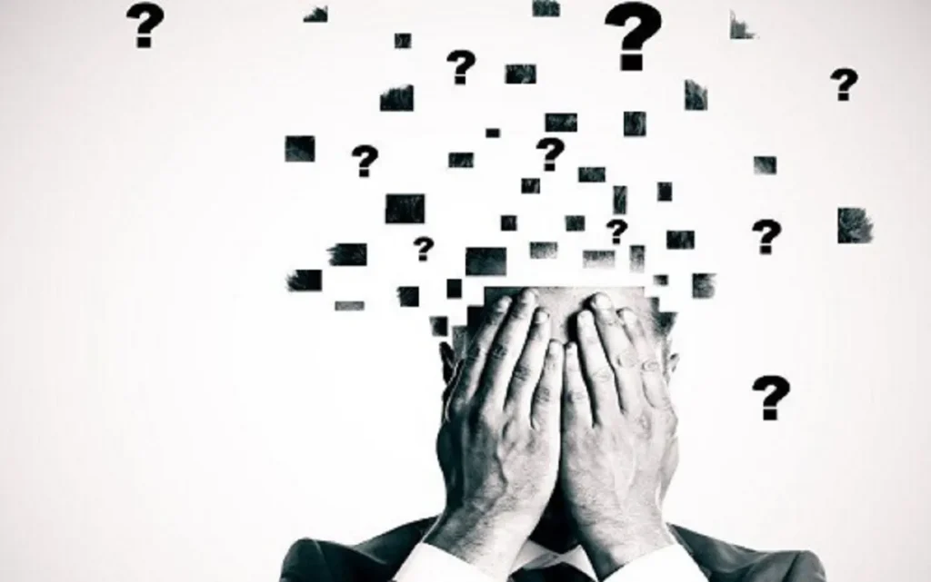 شناخت نیازهای شخصی